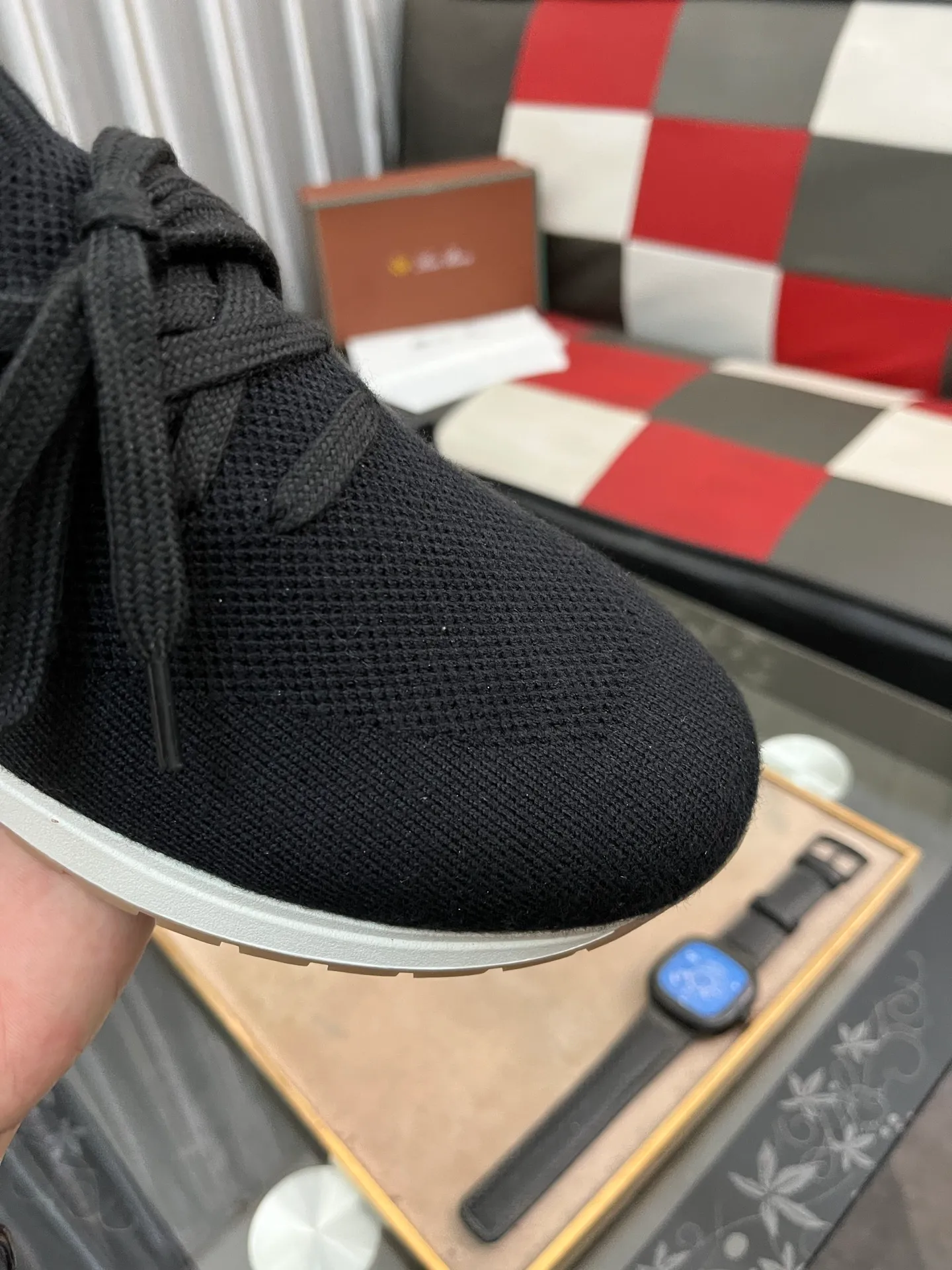 Men's shoes 💰420⌚️⌚️ (loro piana) new moccasin shoes official website original 1:1 mold opening, original quality 💯 fine workmanship, high-end luxury ☘ The upper is made of original waterproof treatment breathable fly-woven suede 🌴 luxury 🐂 leather lining 🍓 rubber wear-resistant outsole, size 38-44 (size 45 can be customized) 5️⃣ colors available